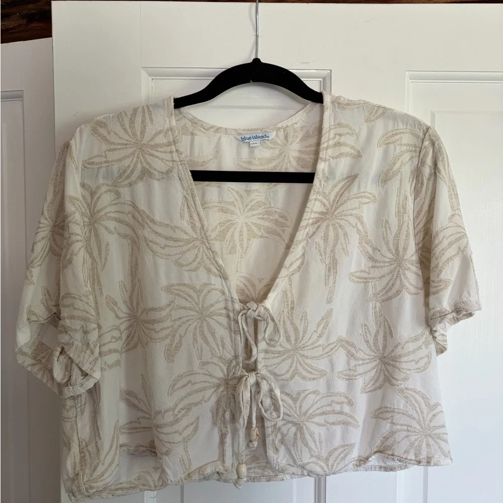 Linen set - Picture 2 of 7